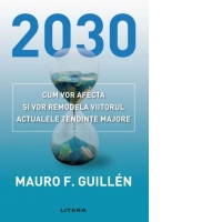 2030: Cum vor afecta si vor remodela viitorul actualele tendinte majore