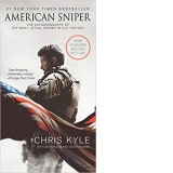American Sniper (Movie Tie-in)