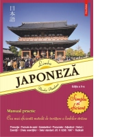 Limba japoneza. Simplu si eficient. Manual practic (editia a X-a revazuta si adaugita)