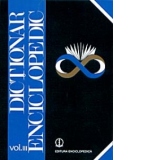 Dictionar Enciclopedic (H-K) (vol.3)