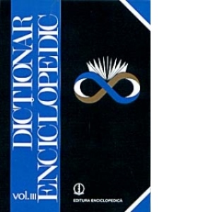Dictionar Enciclopedic (H-K) (vol.3)