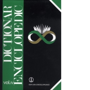 Dictionar Enciclopedic (L-N) (vol.4)