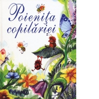 Poienita copilariei