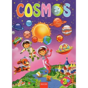 Cosmos, 3+ ani