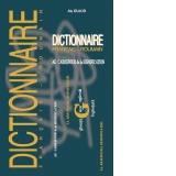 Dictionnaire francais-roumain. Au carrefour de la signification: difficultes de traduction