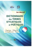 Dictionnaire des termes stylistiques et poetiques