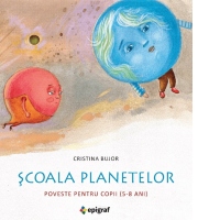 Scoala planetelor