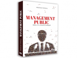 Management public. Editia a II-a, revazuta si adaugita