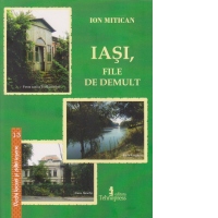 Iasi, file de demult