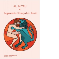 Legendele Olimpului: Eroii