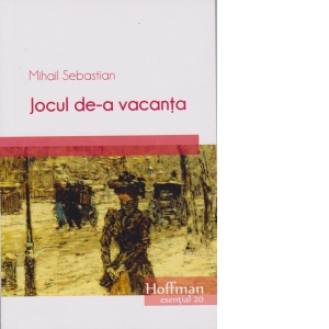 Jocul de-a vacanta