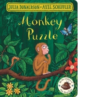 Monkey Puzzle