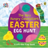 The Very Hungry Caterpillar's Easter Egg Hunt