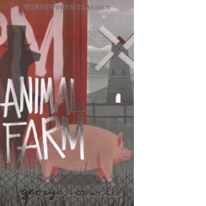 Animal Farm Animal poza bestsellers.ro