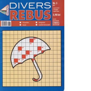 Divers Rebus, Nr. 3/2021