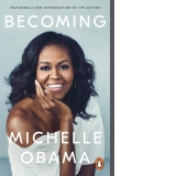 Becoming : The Sunday Times Number One Bestseller