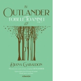Tobele toamnei vol. 1 (Seria Outlander, partea a IV-a, editie 2021)