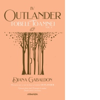 Tobele toamnei vol. 2 (Seria Outlander, partea a IV-a, editia 2021)