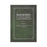 Basarabia in „Colectia completa a legilor Imperiului Rus”. Volumul II: Documente extrase din colectia II (1825-1838)