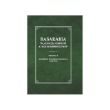 Basarabia in „Colectia completa a legilor Imperiului Rus”. Volumul III: Documente extrase din colectia III (1839-1855)