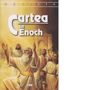 Cartea lui Enoch