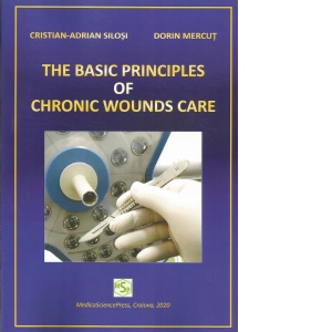 The Basic Principles of Chronic Wounds Care