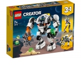 LEGO Creator - Robot miner spatial 31115