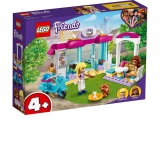LEGO Friends - Brutaria Heartlake City 41440, 99 piese