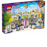 LEGO Friends - Mall-ul Heartlake City 41450, 1032 piese