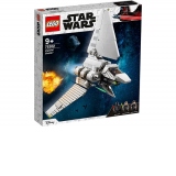 LEGO Star Wars - Naveta Imperiala 75302, 660 piese