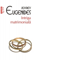 Intriga matrimoniala (editie de buzunar)