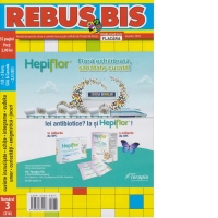 Rebus bis, Nr. 3/2021