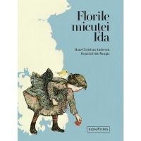 Florile micutei Ida