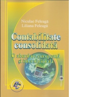 Contabilitate consolidata. O abordare europeana si internationala