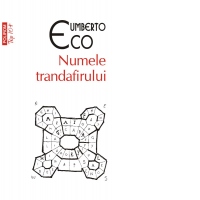 Numele trandafirului (editie revizuita, de buzunar)
