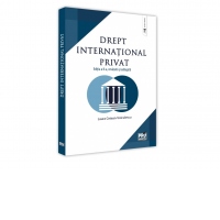 Drept international privat. Editia a II-a, revazuta si adaugita