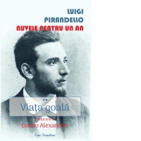 Nuvele pentru un an. Viata goala. Volumul II