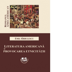 Literatura americana si provocarea etnicitatii: romanul afro-american