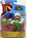 Figurina Nintendo Super Mario - Luigi, 10m
