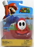 Figurina Nintendo Super Mario - Shy Guy, 10m
