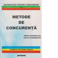 Metode de concurenta