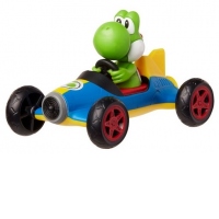 Masinuta Nintendo Super Mario - Yoshi