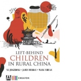 Left-behind children in rural China