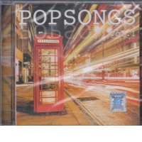 Pop songs vol.1