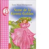 Anne de la Green Gables