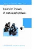 Ganditori romani in cultura universala