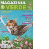 Magazinul Verde. Nr.4/2021