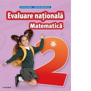 Matematica. Teste pentru evaluarea nationala. Clasa a II-a