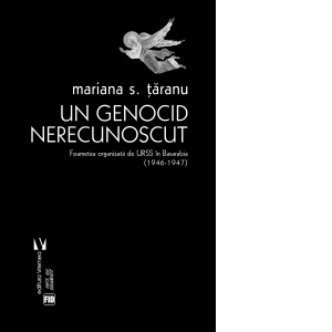 Un genocid nerecunoscut. Foametea organizata de URSS in Basarabia (1946-1947)