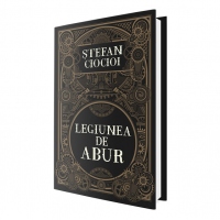 Legiunea de abur